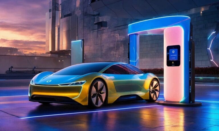Kamera 360° w Hyundai – bezpieczeństwo i wygoda