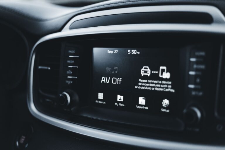 Jak połączyć telefon z Hyundai przez Android Auto i rozwiązać problemy z połączeniem